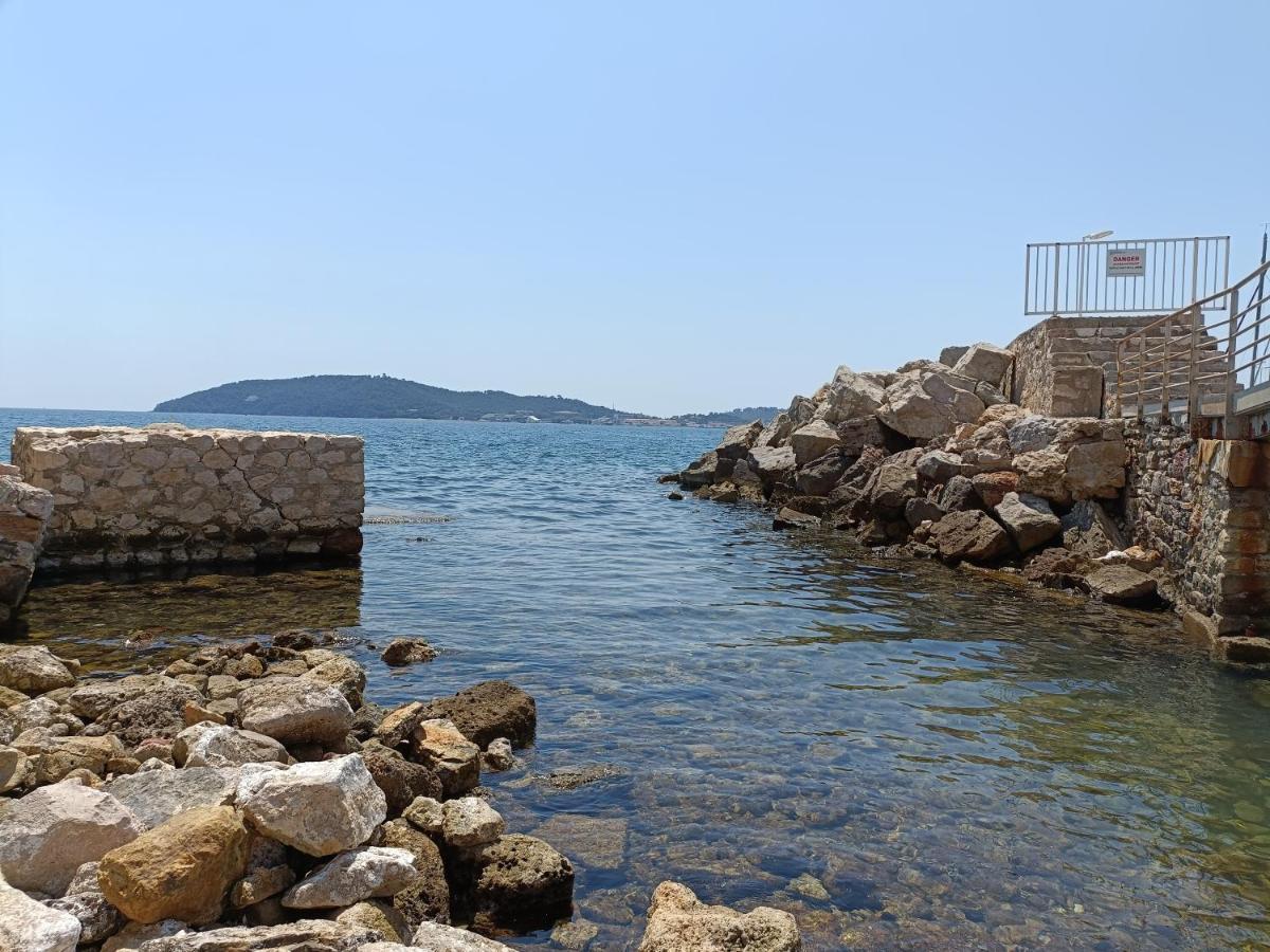 Le Cote D'Azur 호텔 툴롱 외부 사진