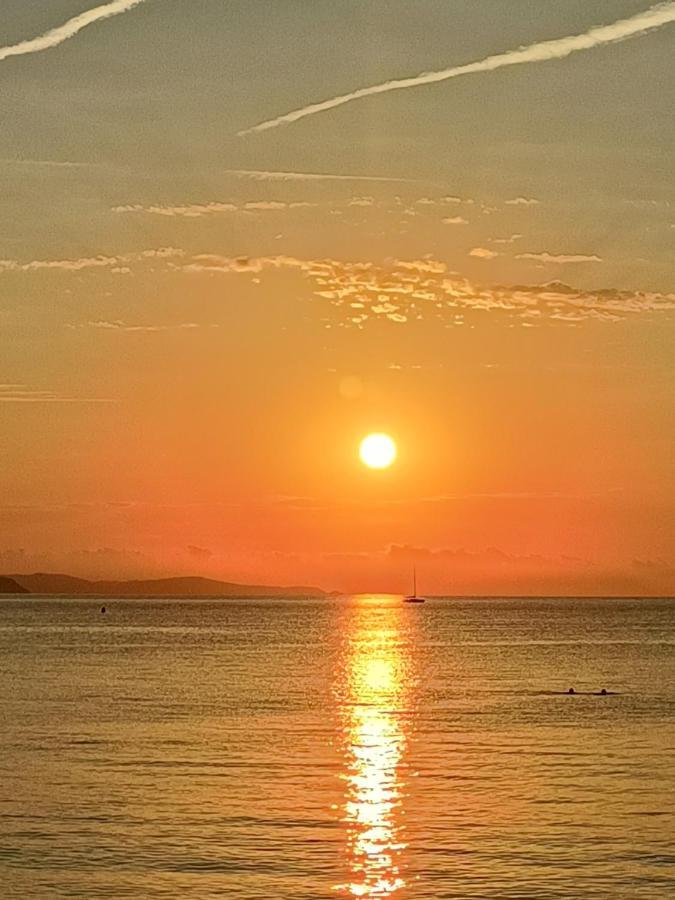 Le Cote D'Azur 호텔 툴롱 외부 사진